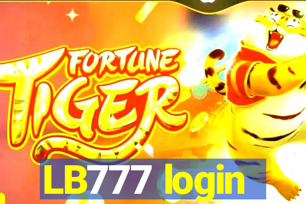 LB777 login